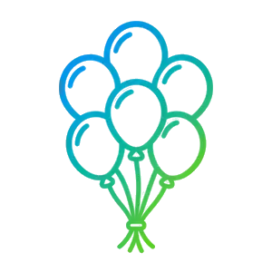 Balloon Bouquet