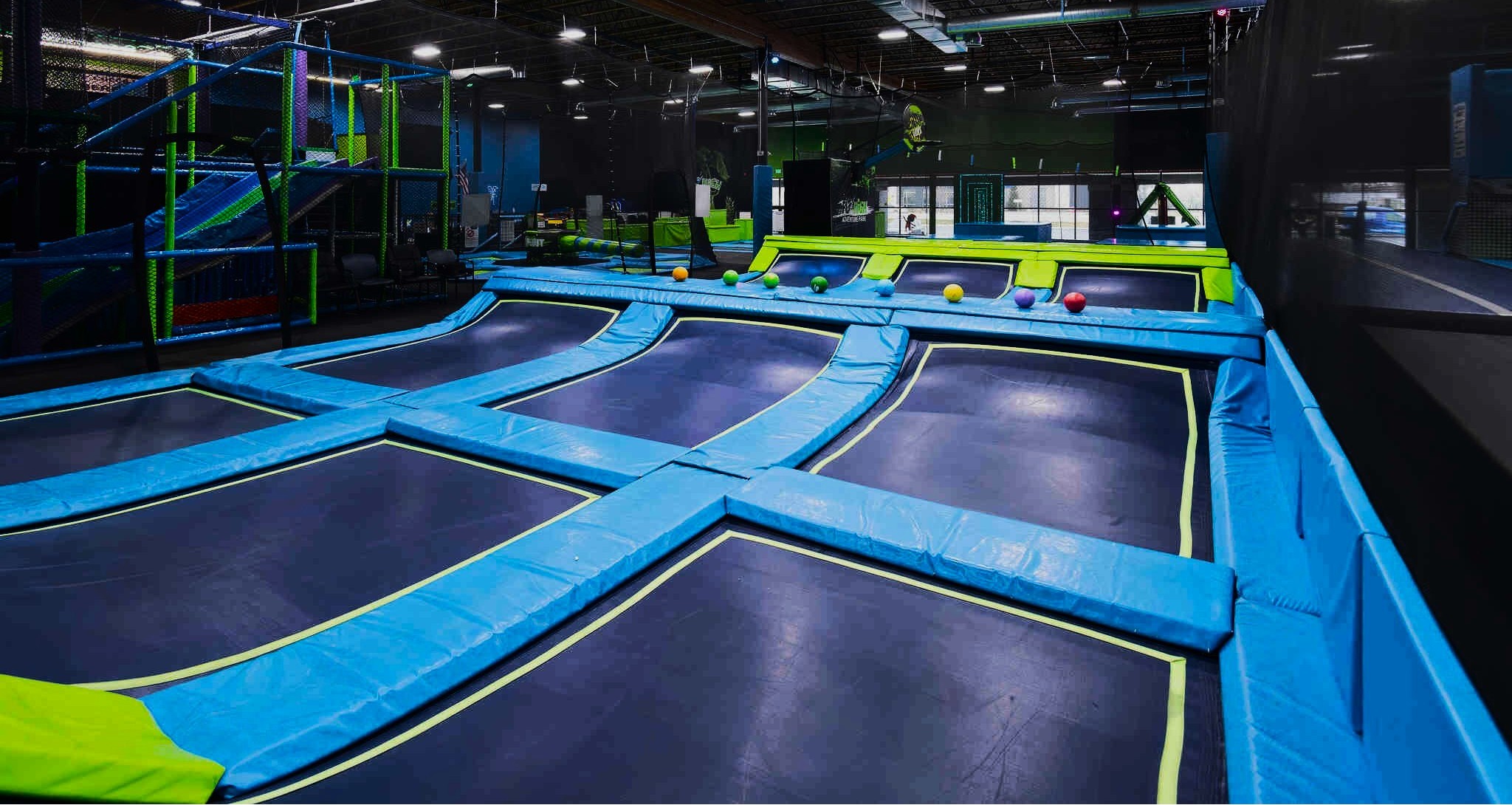 Dodge Ball