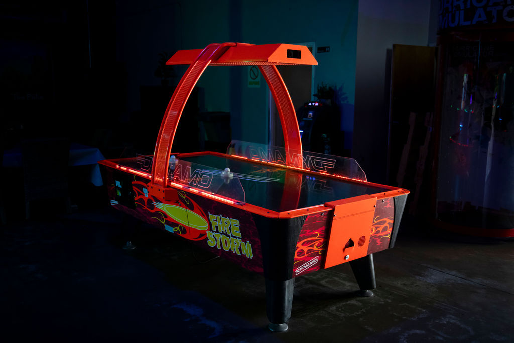 Arcade