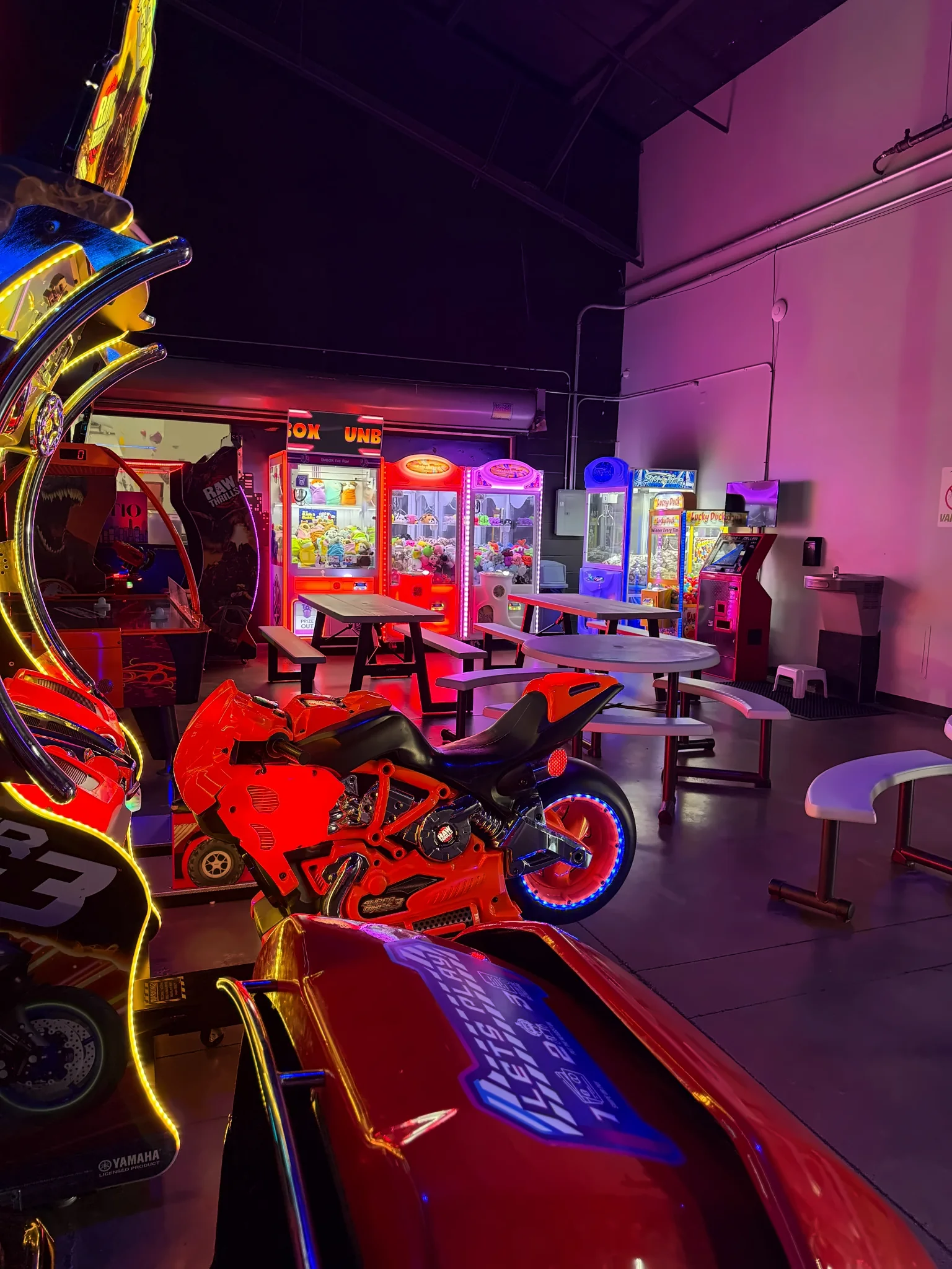 Arcade