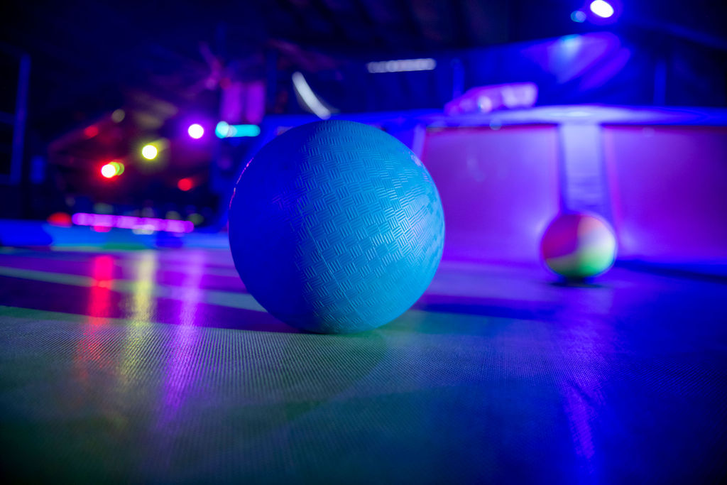 Dodge Ball