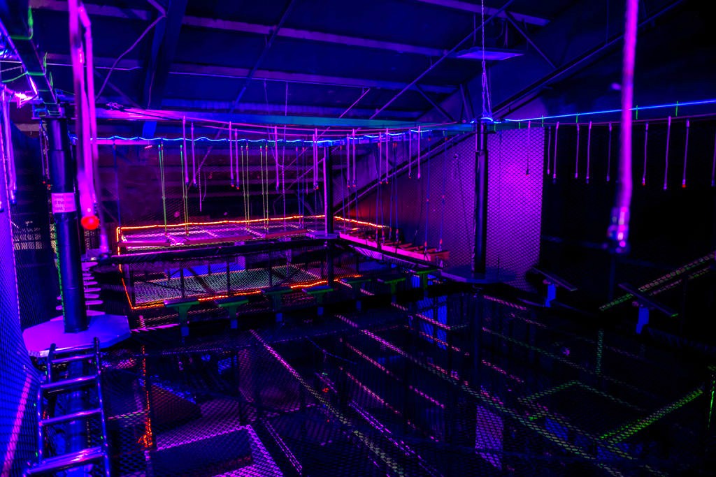Rope Course