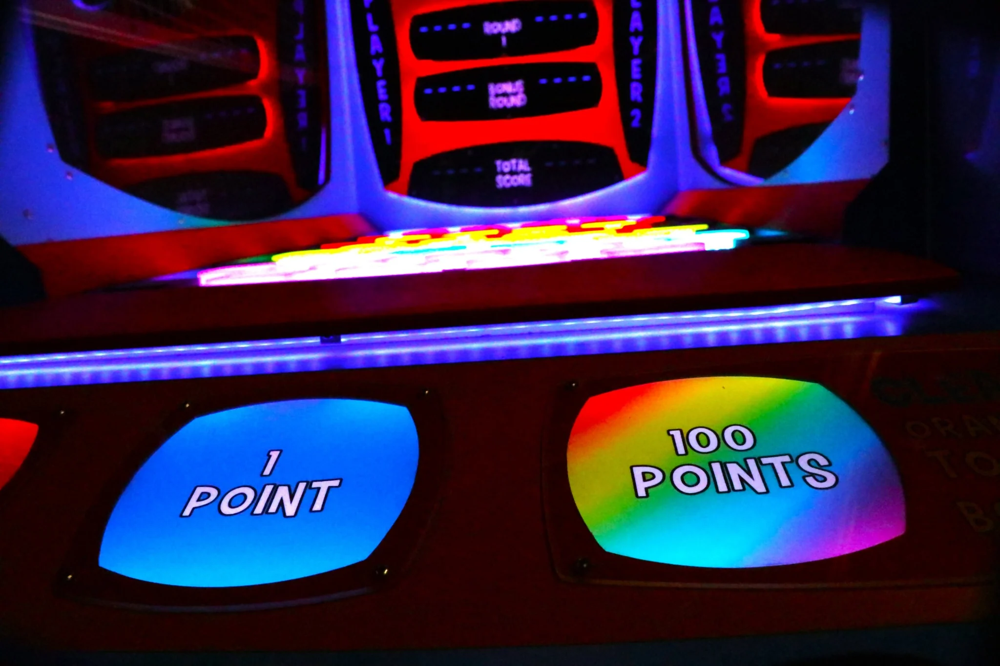 Arcade