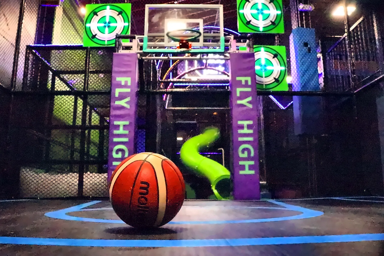 Basketball