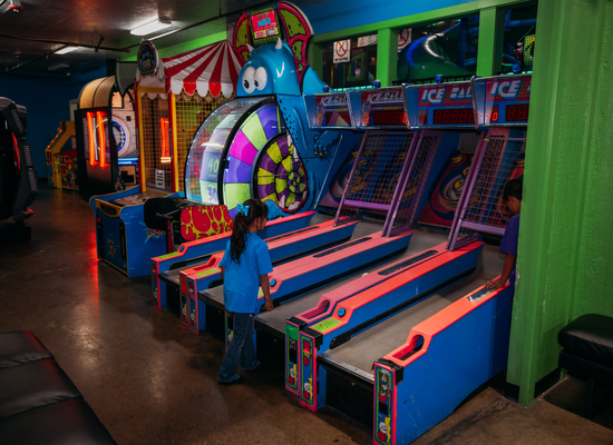 Arcade