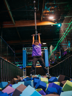 Zip Line
