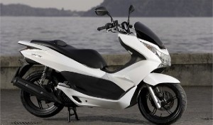 pcx